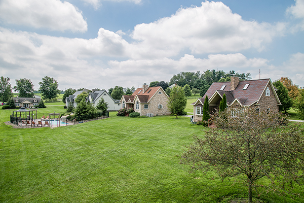 Location Premier Carriage House Cottages